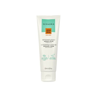 SEPHORA    SMTH CLEAN 21 LOTI 125ML